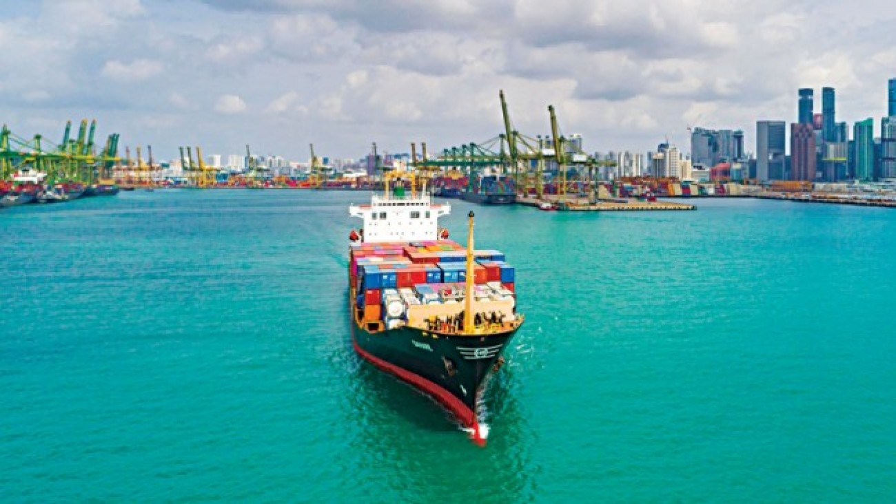 Karnaphuli to expand fleet of container vessels