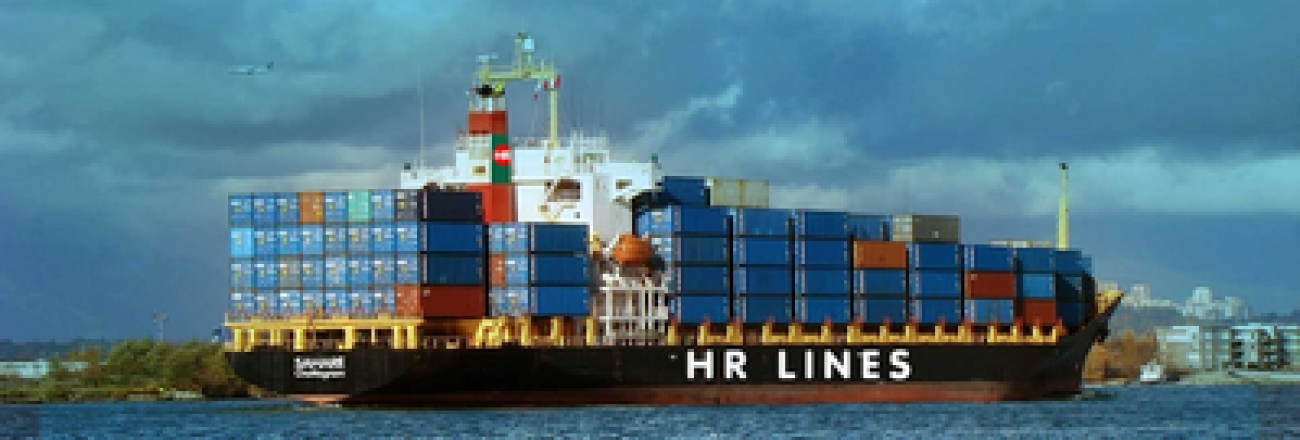 HR Lines Launches New Feeder Service
