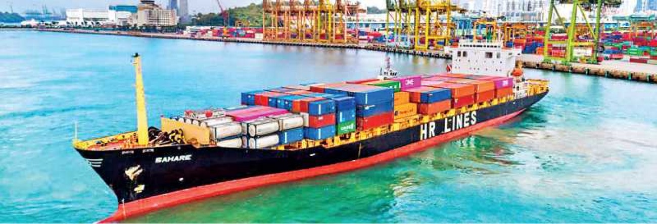 Bangladesh’s HR Lines to launch Colombo-Chattogram feeder service with Hayleys’ Clarion Shipping