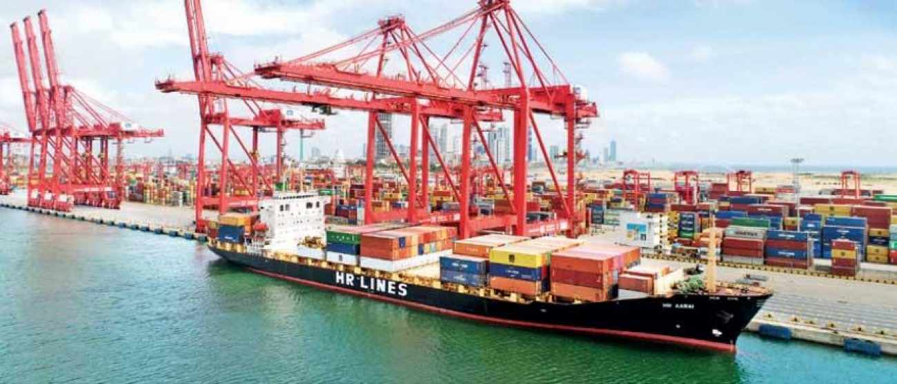 HR Lines introduces two more vessels on Colombo-Chattogram route